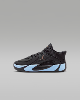 Tatum 4 Younger Kids Shoes. Nike IL